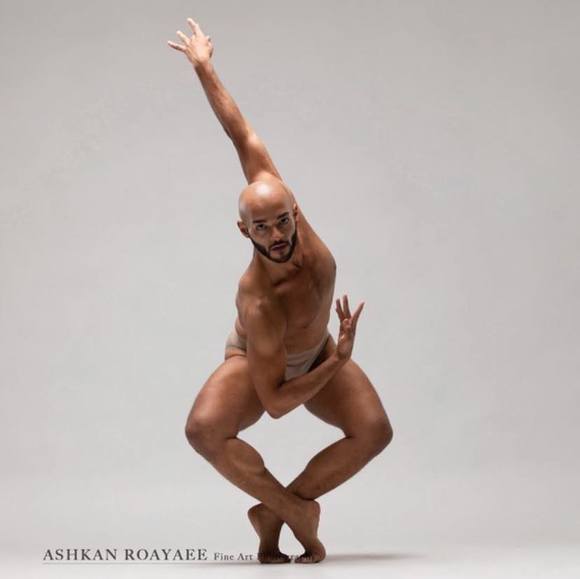 Meet your Posher, Joseph - Picture 1 of 1